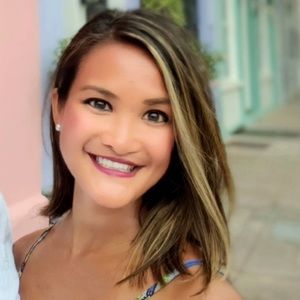 Meet your Posher, Paula